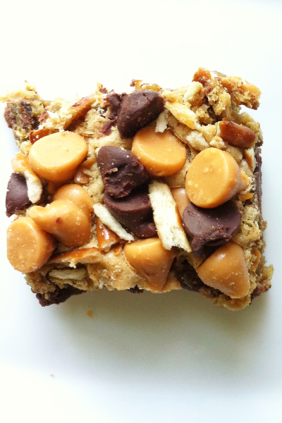 happy hubby layer bar | hello, sweetie!