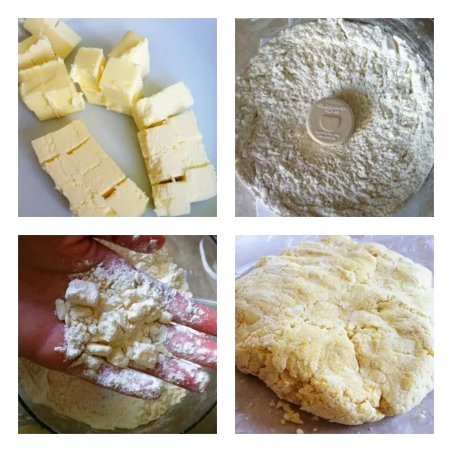 making scones | hello, sweetie!
