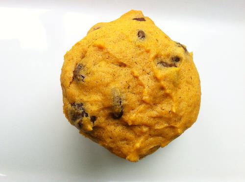 spiced pumpkin cookies | hello, sweetie!