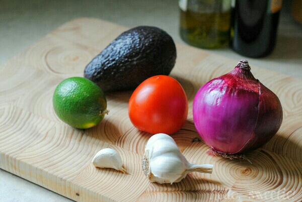 choose the best quality ingredients you can find since nothing is being cooked