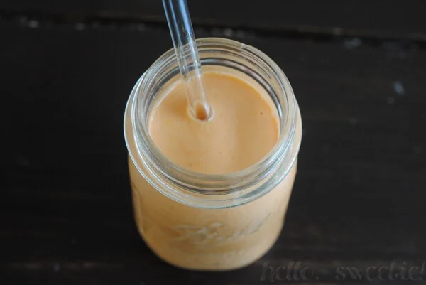 The Smoothie Project