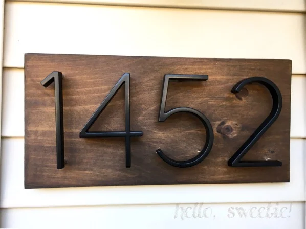 Updating Our Home: Exterior Front Entry