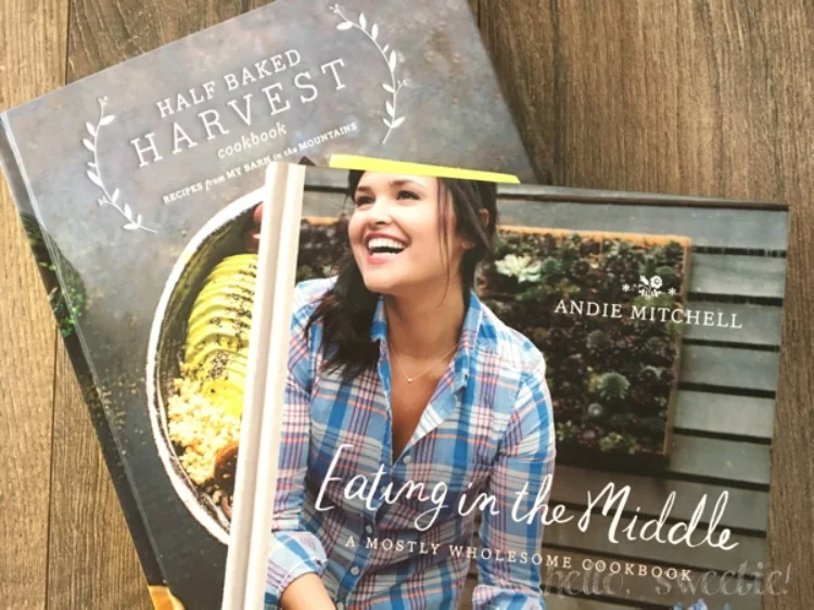 Happy New Year! My 2018 Resolutions 