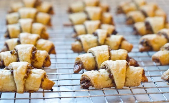 A Baker’s Resolution: 12 daunting recipes in 12 months