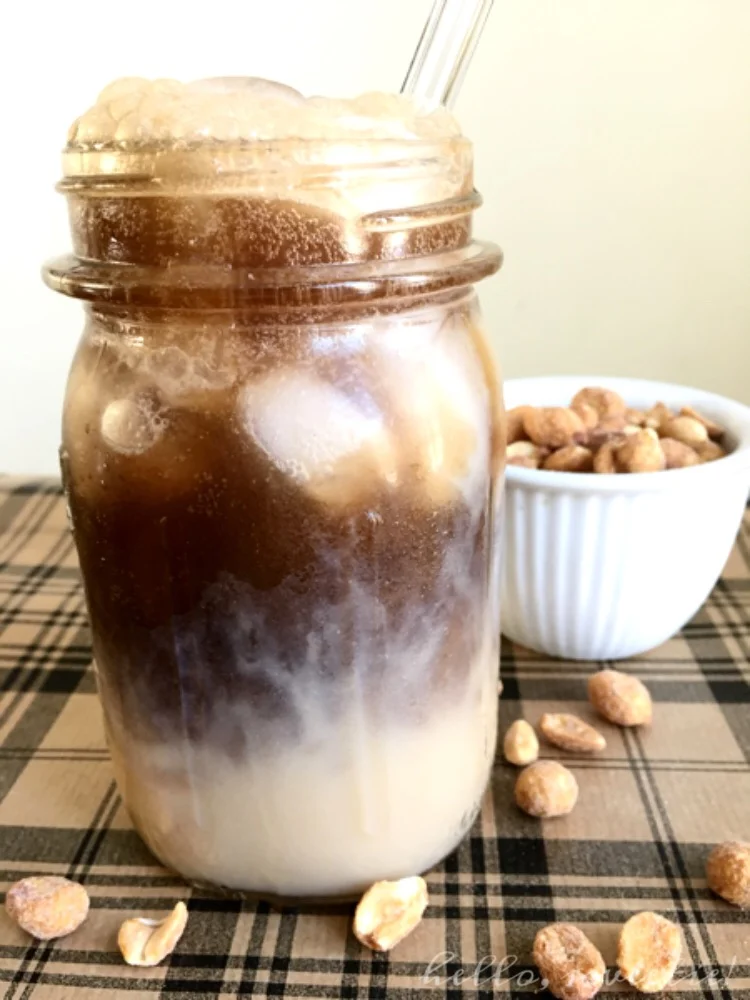 “The Tallulah” | A Southern Whiskey Cocktail 