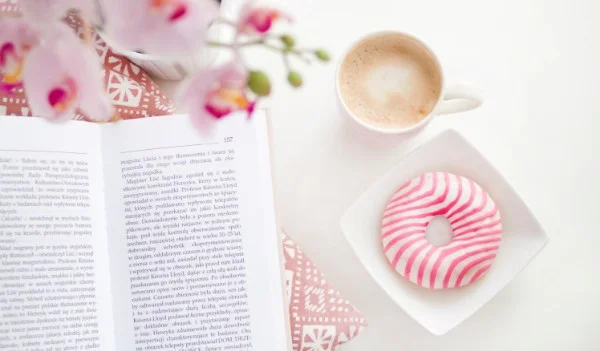 Favorite Things | January