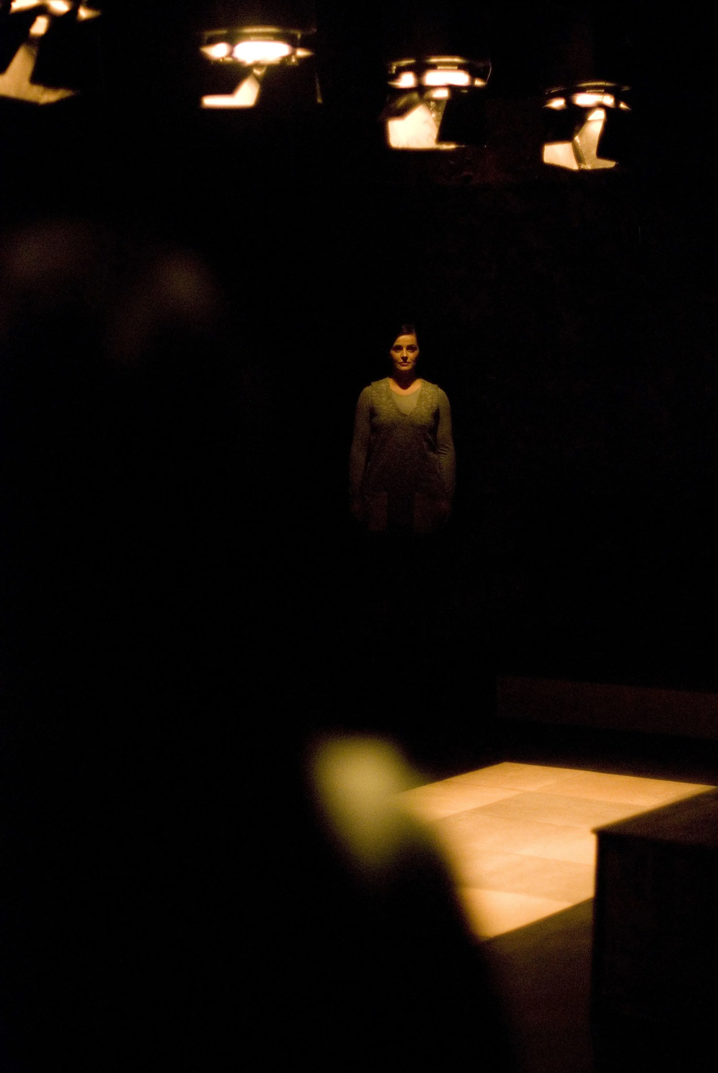 Sour Lips, Oval House Theatre