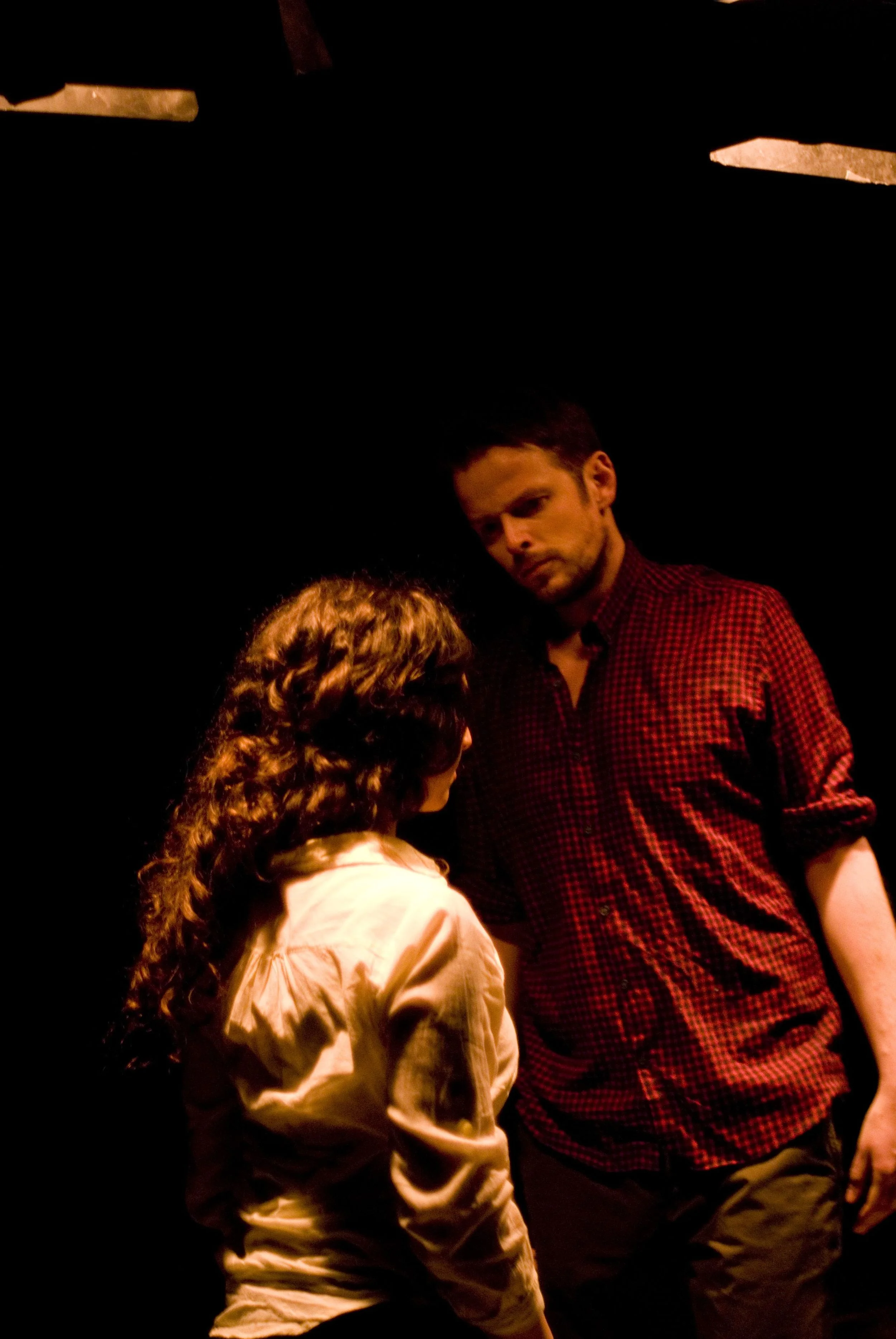 Sour Lips, Oval House Theatre