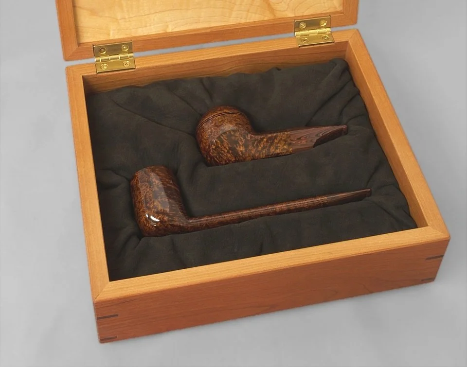 Robust Bulldog and Canadian Set - 2015