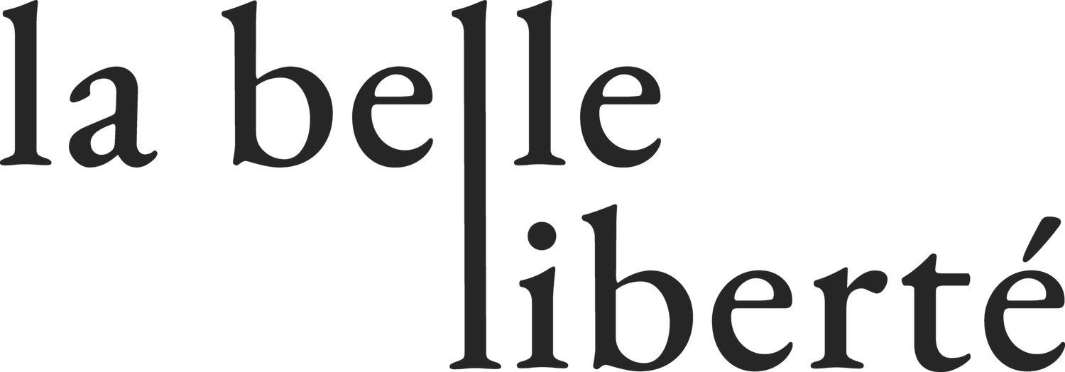 La Belle Liberte