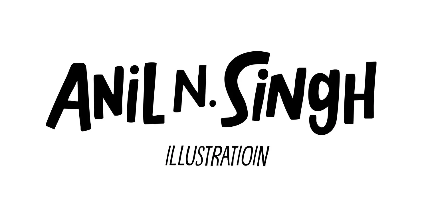 Anil N. Singh