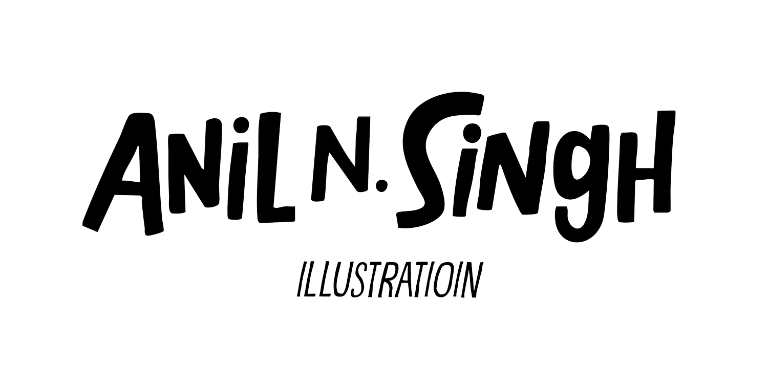 Anil N. Singh