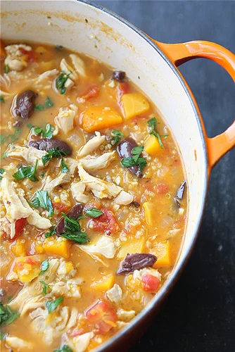 Picture from Cookin' Canuck blog