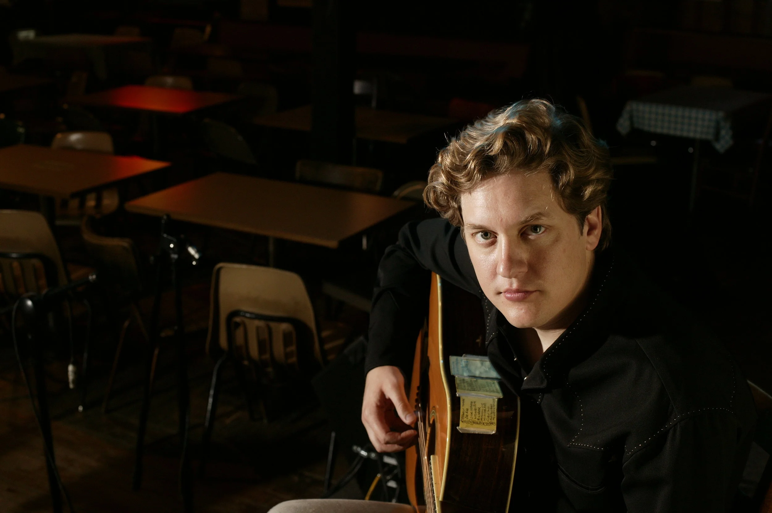  Shawn Camp 