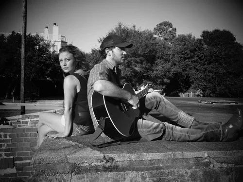 Saluda Shoals Duo at DIG