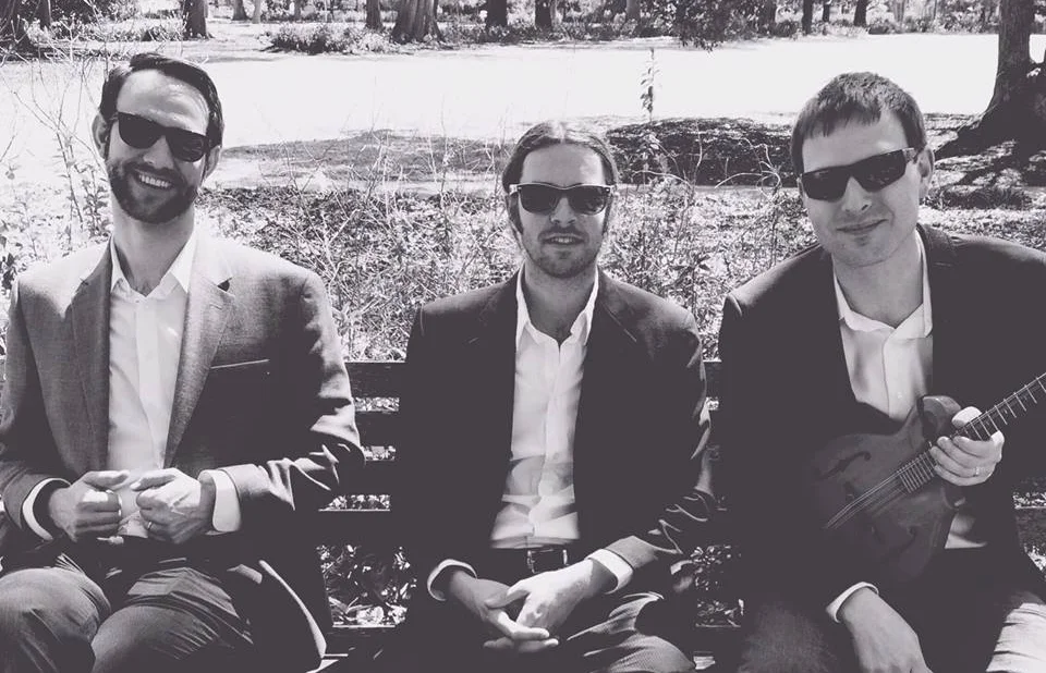 Green Levels Trio at DIG (In The Park)