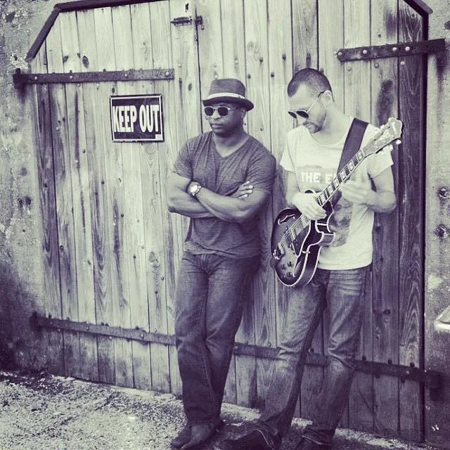 One Kool Blow at Victor Social Club 