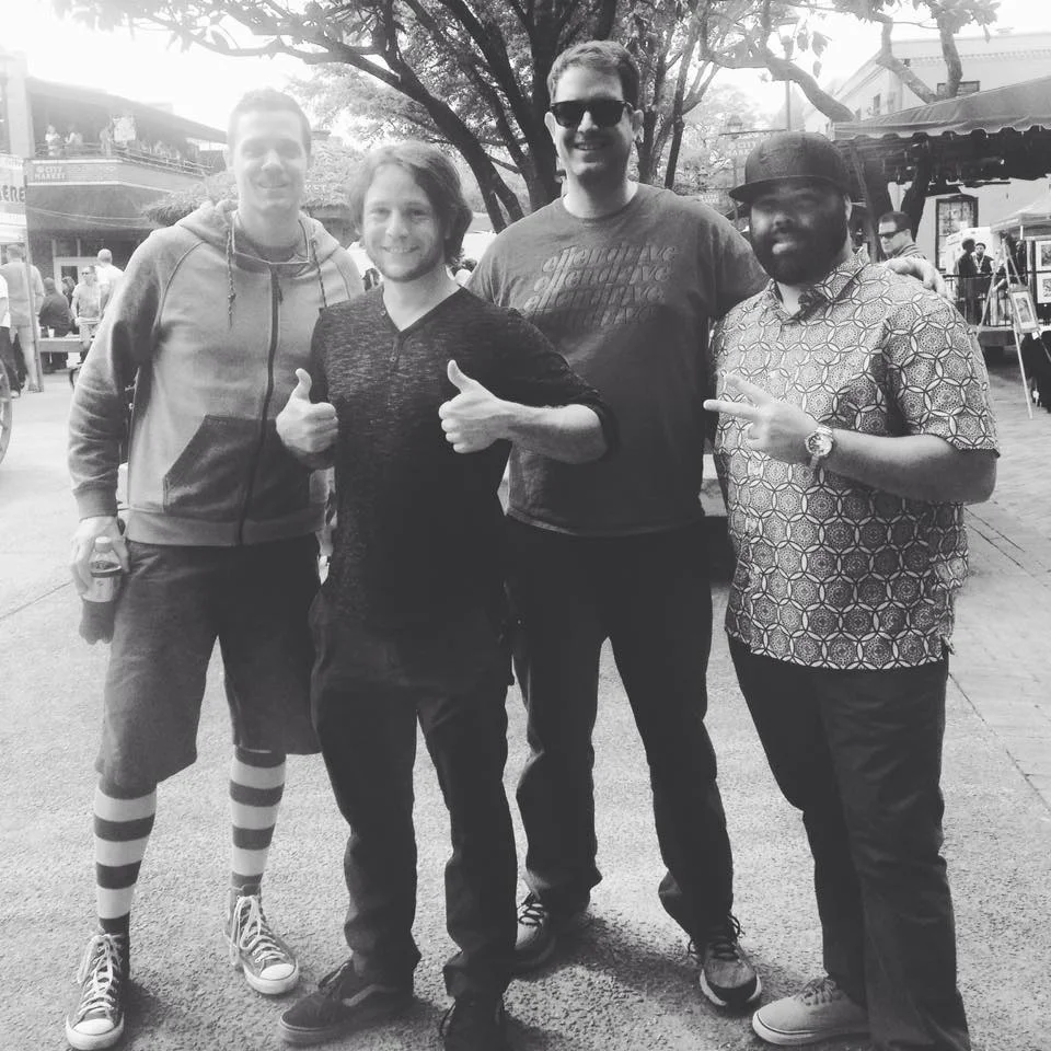 Happy Hour with Ellen Drive Duo at Wild Wing Cafe, North Charleston