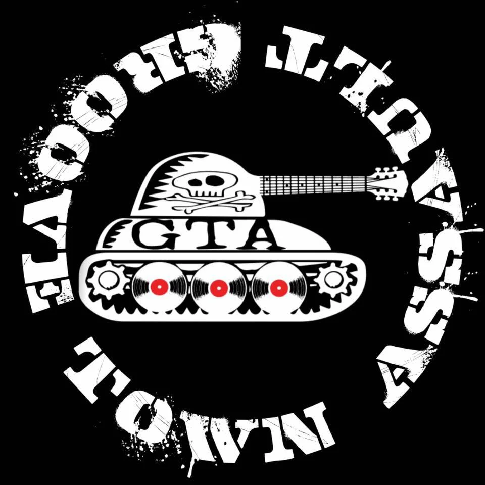 Groove Town Assault at Wild Wing Cafe - Mount Pleasant 