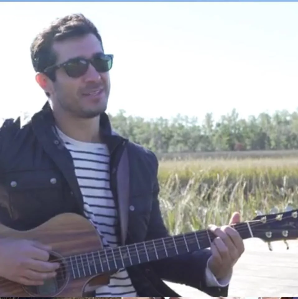 Eric Vaughn Duo at Wild Wing Cafe - Mount Pleasant 