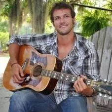 Nathan Salley at Victor Social Club