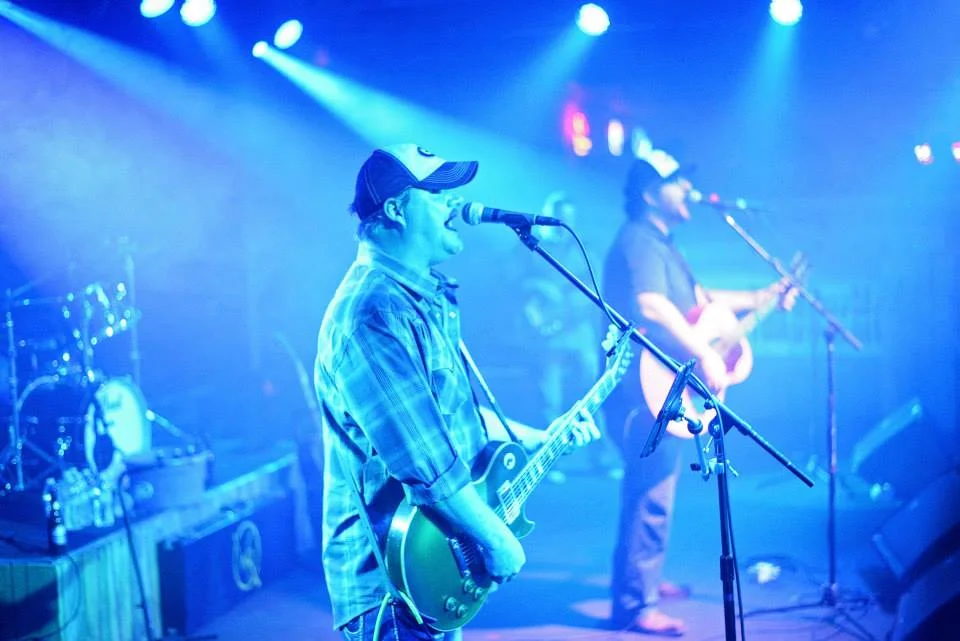 Whiskey Run Duo at Tavern & Table 