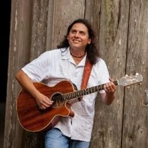 Dave Landeo at The Fish House