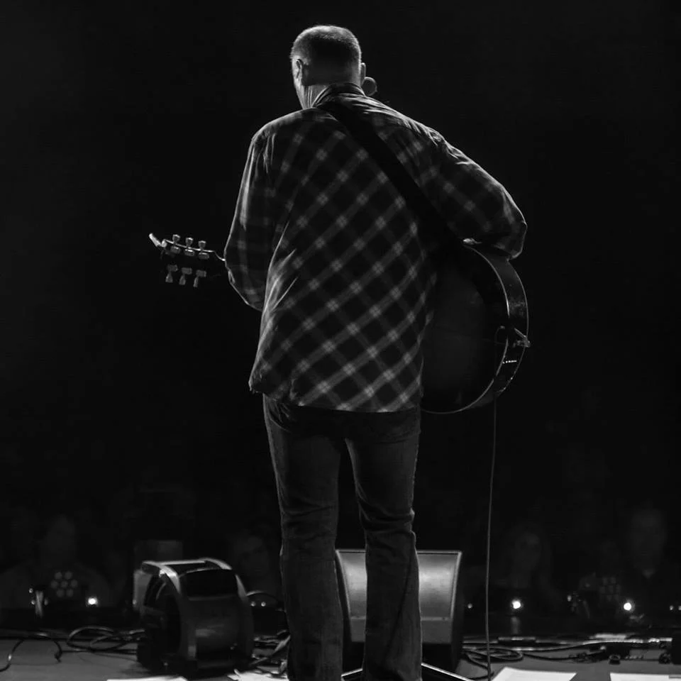 Bobby Houck at Victor Social Club