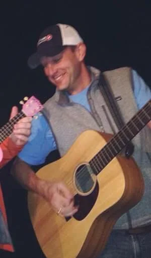 Patrick Norris at Victor Social Club