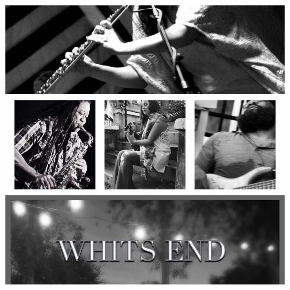 Whits End at Tavern & Table