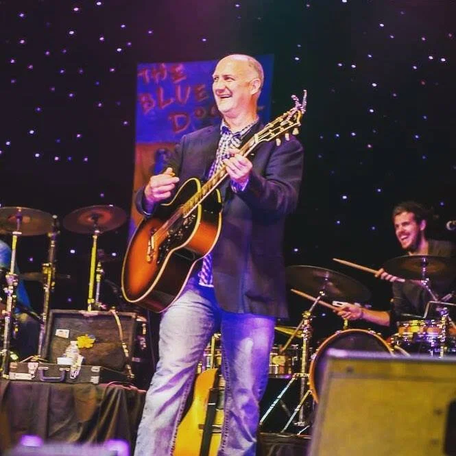 Bobby Houck at Tavern & Table