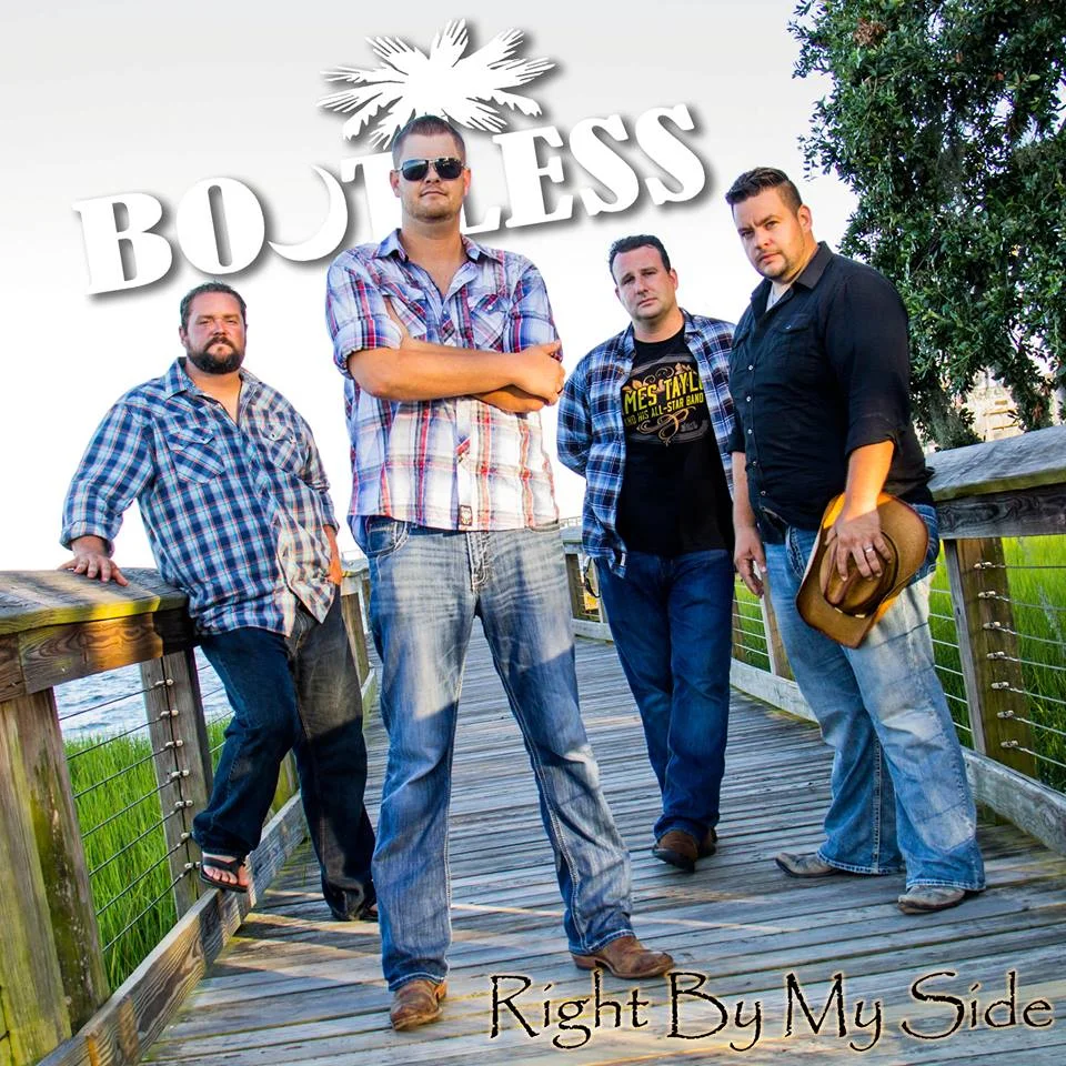 Bootless at Wild Wing Cafe, North Charleston