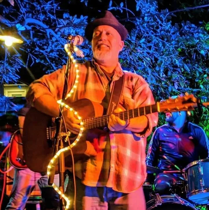 George Fox @ The Kickin' Chicken Dorchester Road
