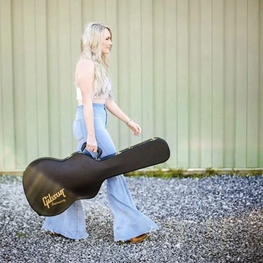 Lauren Hall Duo @ Hotel Bennett