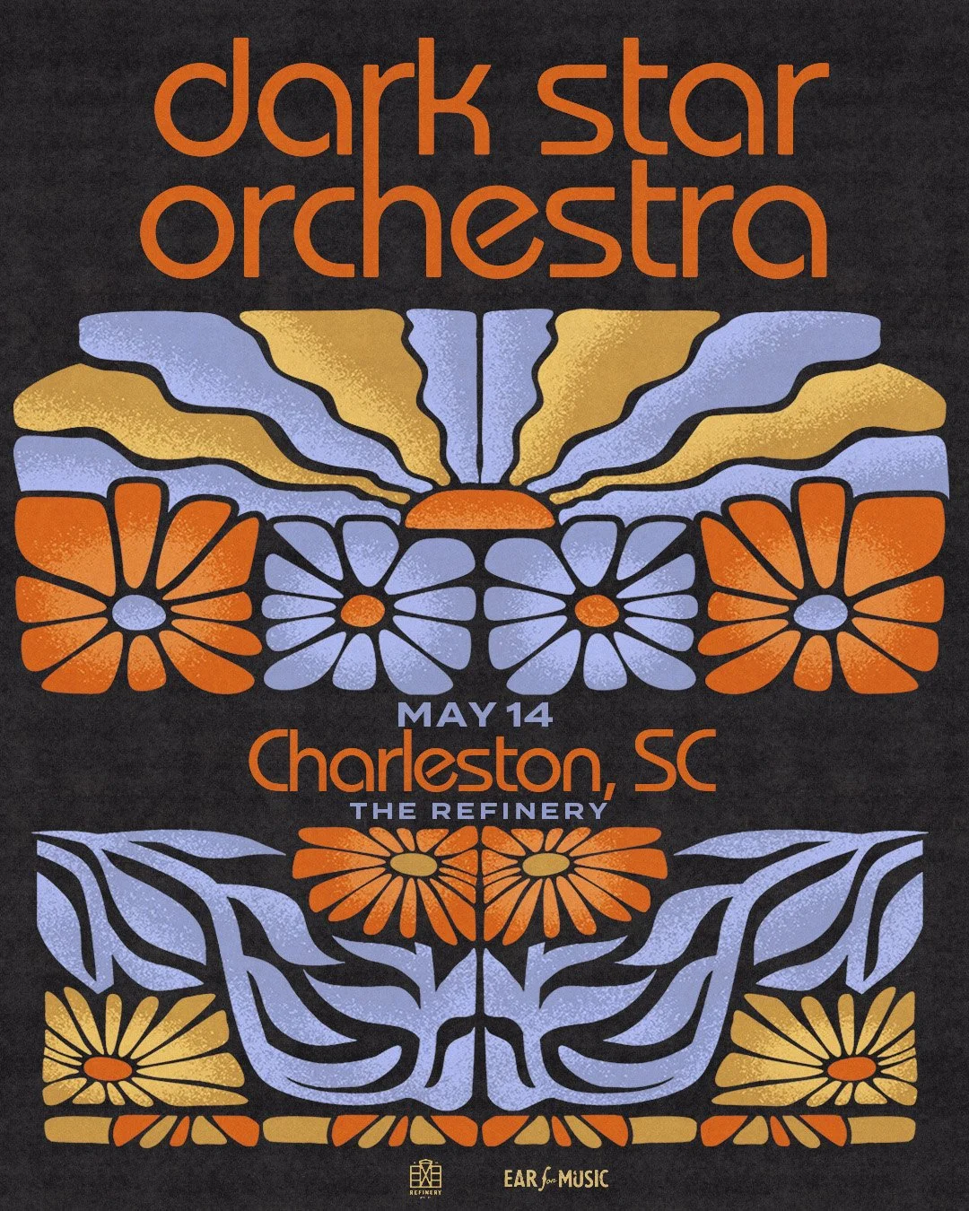 Dark Star Orchestra @ The Refinery