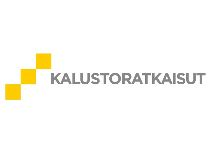 Suomen Kalustoratkaisut on leasingrahoitusyhtiö