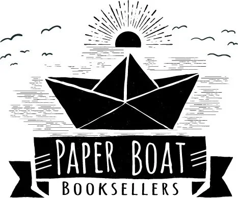 Storytime and Craft with Andie Powers at Paperboat Booksellers