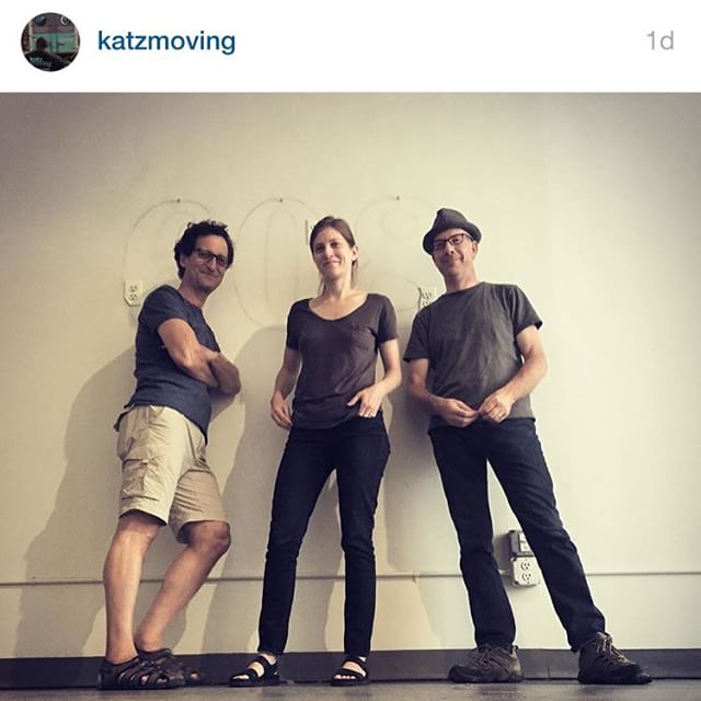 Repost from @katzmoving  standby for photos of our new home