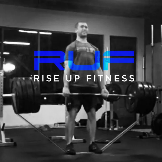Band Deadlift