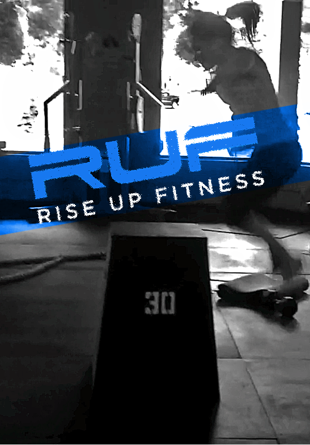 Box Jumps