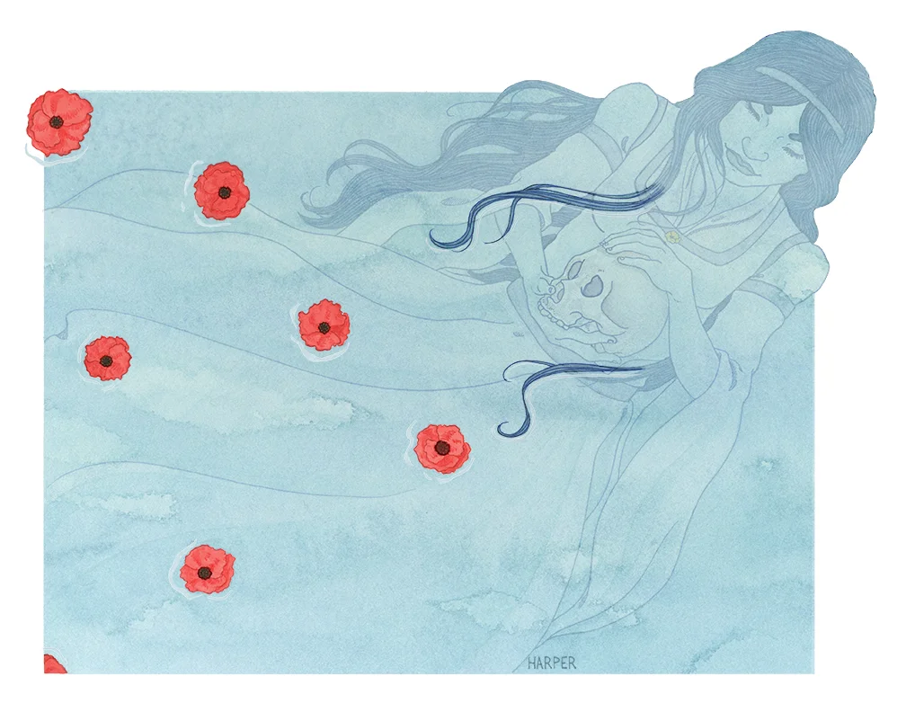 Ophelia