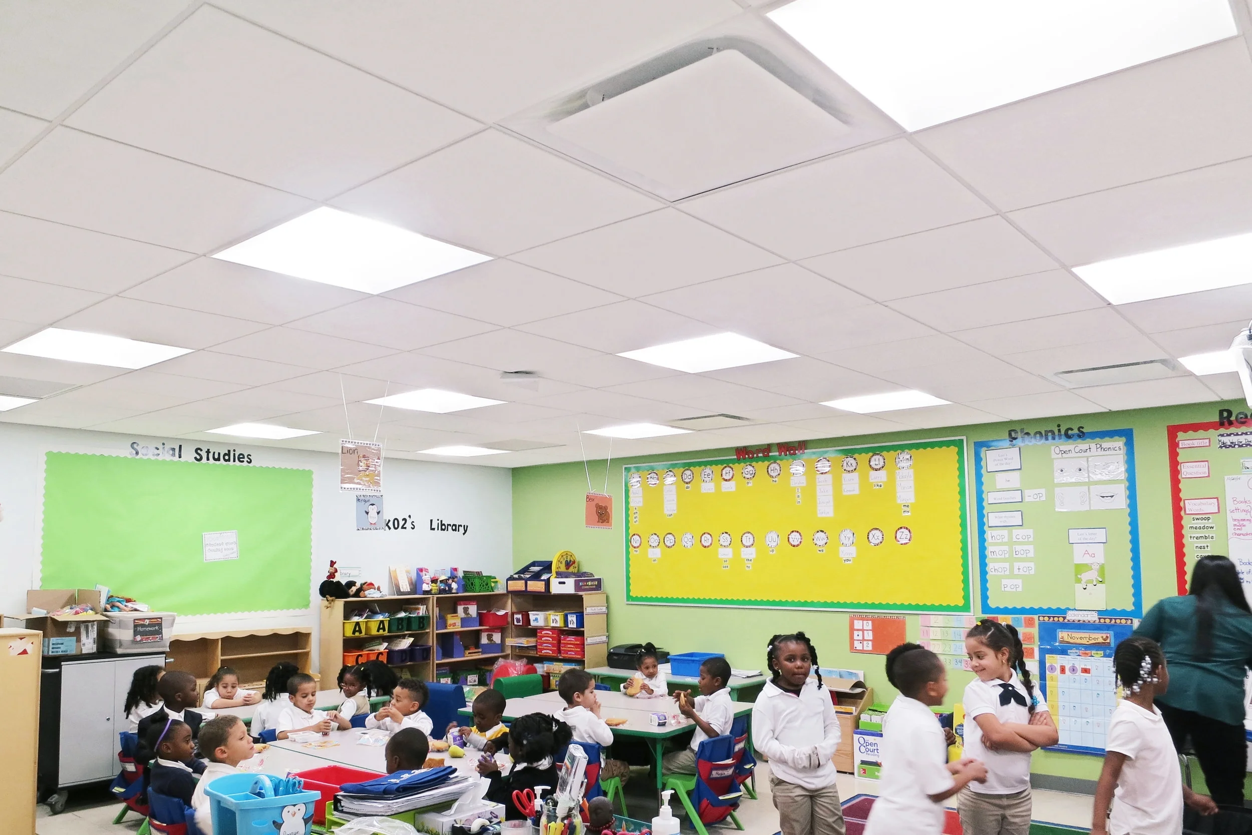 Family Life Academy Charter School