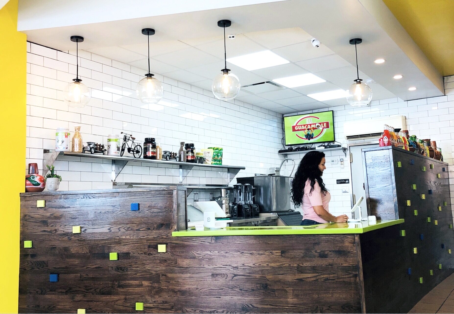 El Guacamole - Queens, NY