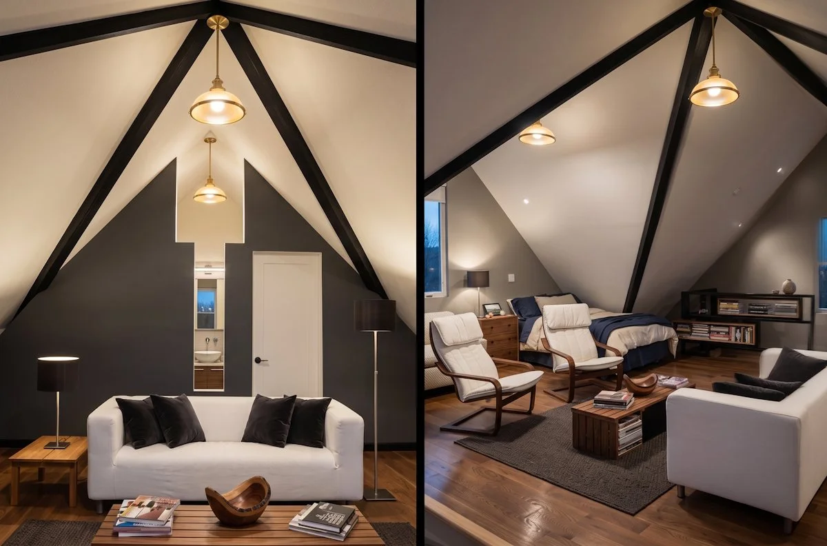 Home Alteration - Elmhurst, NYC