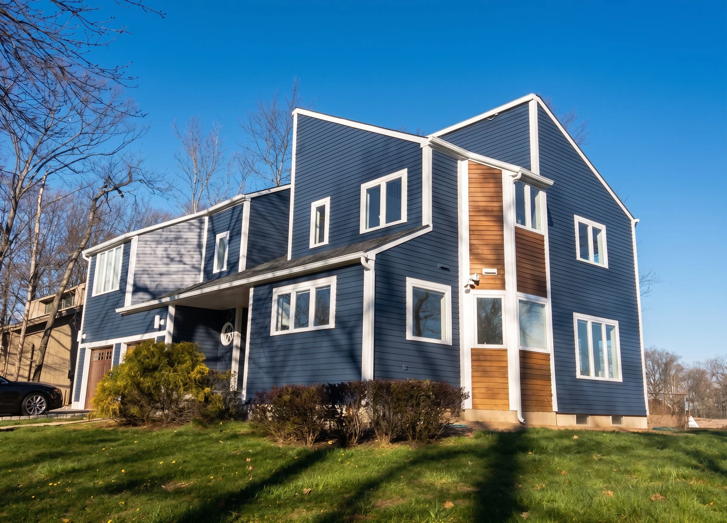 Home Addition - South Orange, NJ