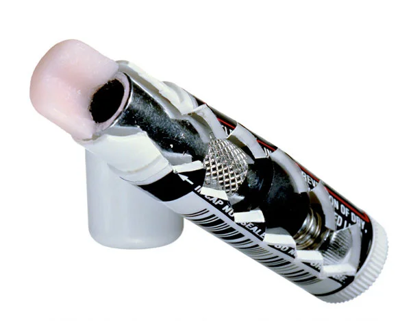 .22 cal Lip-Balm "Stinger" Pistol