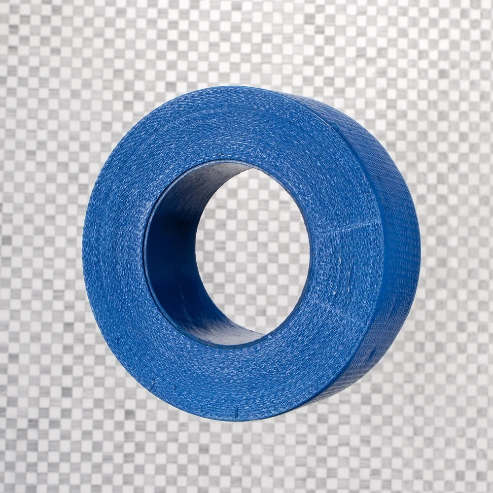 Duct Tape Decoy 3
