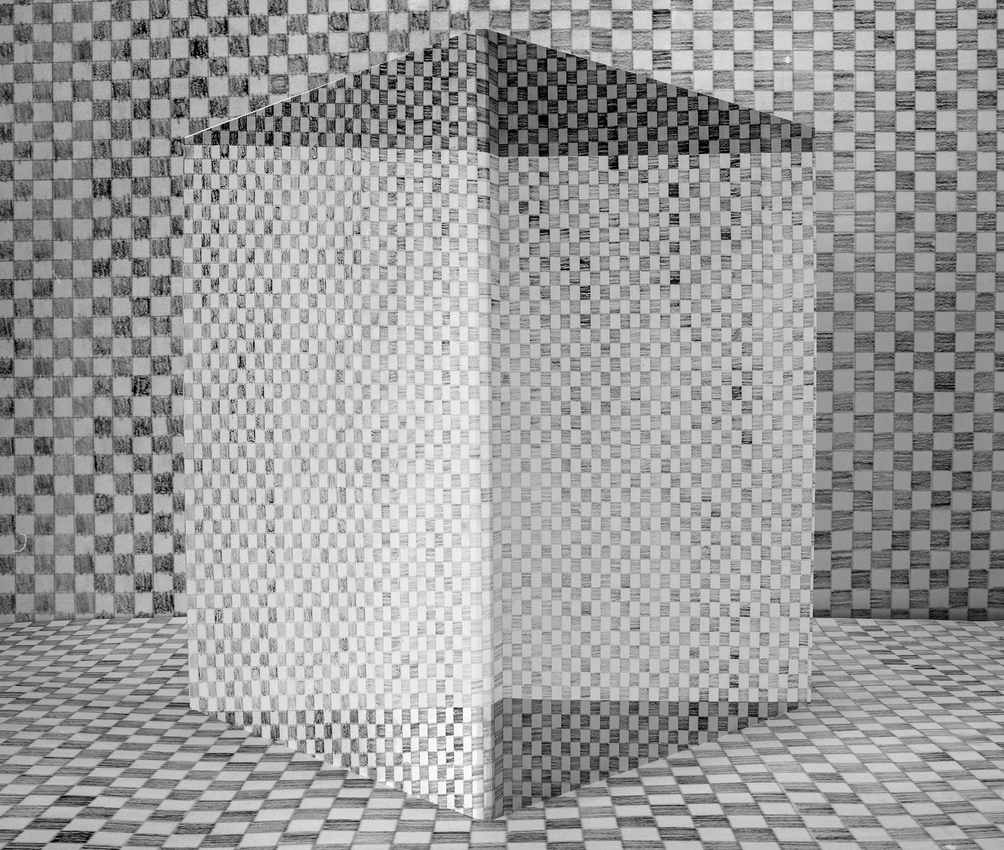 Invisible Object #6, 2016