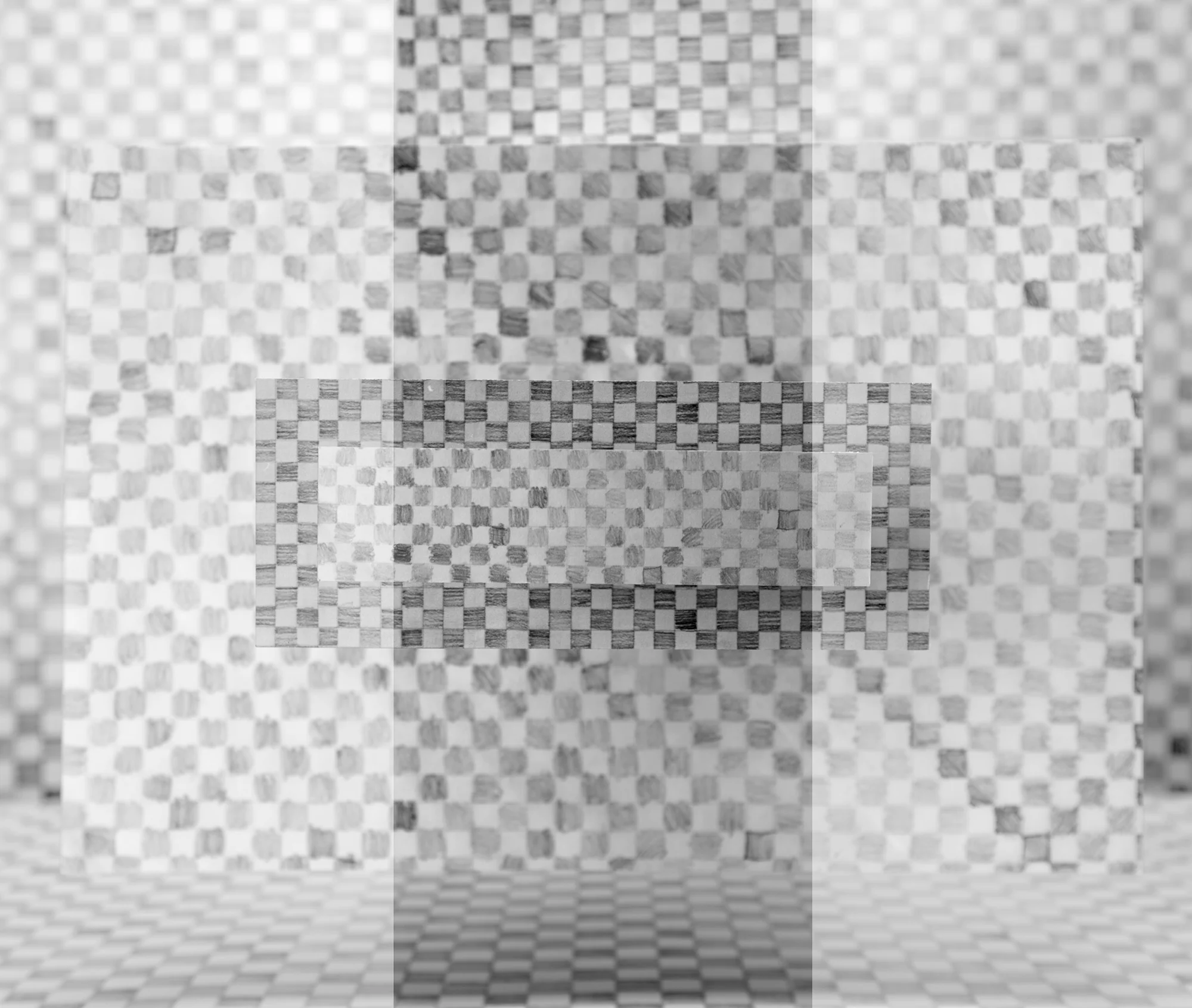 Invisible Landscape #2, 2016
