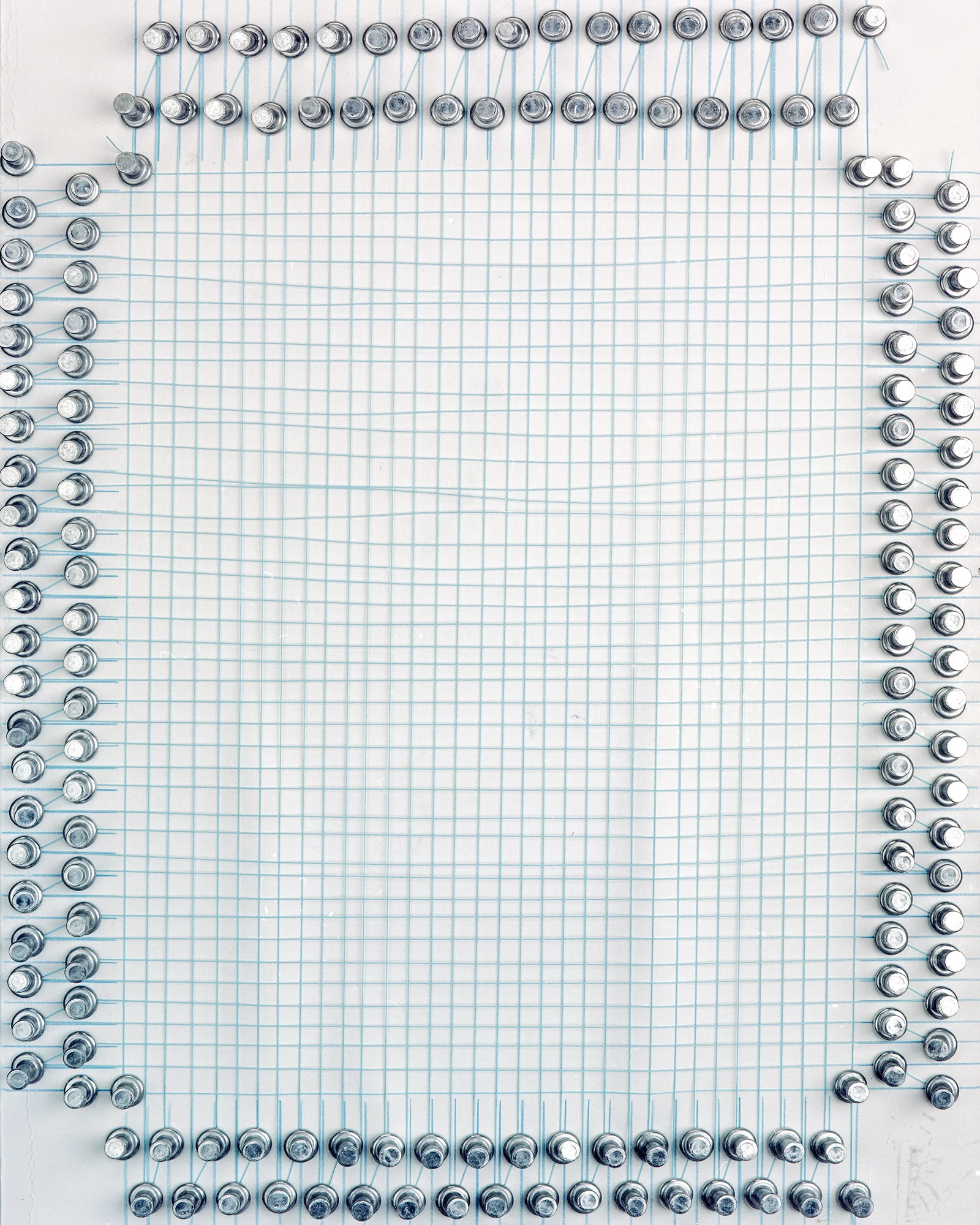 Graph Paper Prototype, 2018